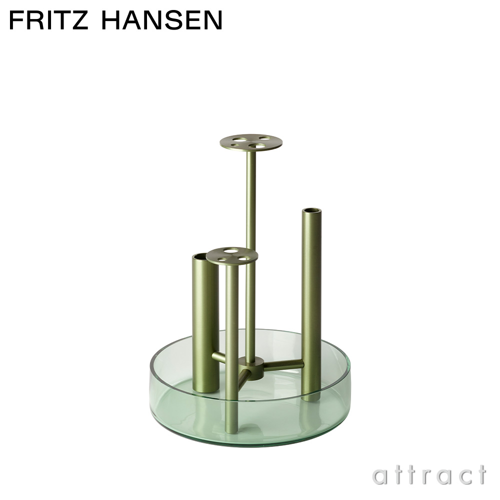 FRITZ HANSEN フリッツ・ハンセン Ikeru High Vase イケル ハイ ベース