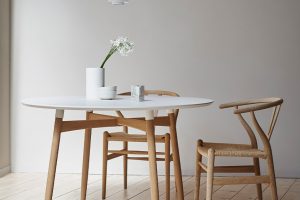 CARL HANSEN & SØN MODERN TRADITION 2022