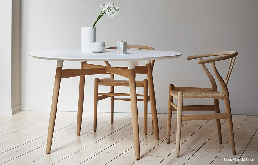 CARL HANSEN & SØN MODERN TRADITION 2022