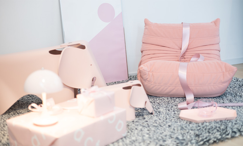 Roset Togo Mini Campaign(ミニトーゴ キャンペーン) Roset Togo Mini Campaign(ミニトーゴ キャンペーン)