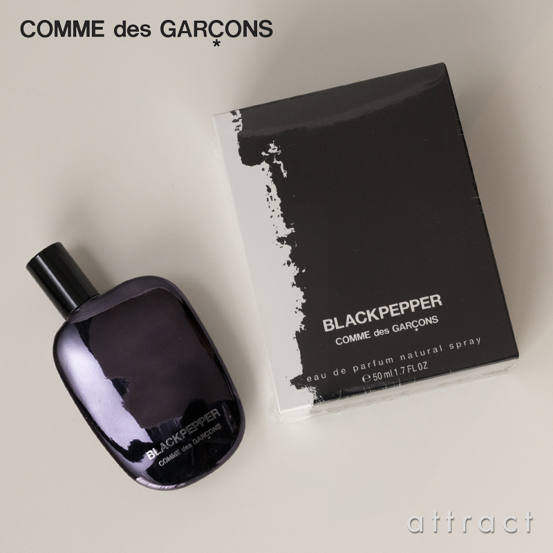 Comme des Garçons コム デ ギャルソン Pocket ポケット Parfums 
