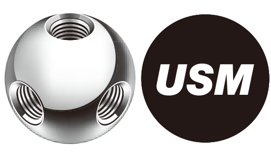 USM Modular Furniture(USMモジュラーファニチャー) USM Modular Furniture(USMモジュラーファニチャー)