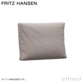 FRITZ HANSEN フリッツ・ハンセン ALPHABET SOFA アルファベットソファ PL001 別売りソファクッション Christianshavn クリスチャンハウン カラー：26色 デザイン：ピエロ・リッソーニ