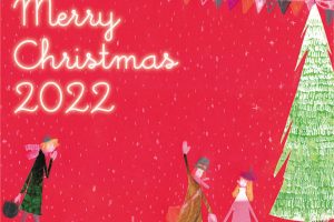 attract e/M メリーリクリスマス 2022