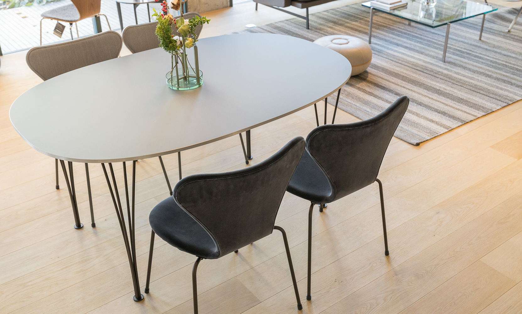 Fritz Hansen フリッツ・ハンセン ラミネートクリーナー プレゼントキャンペーン