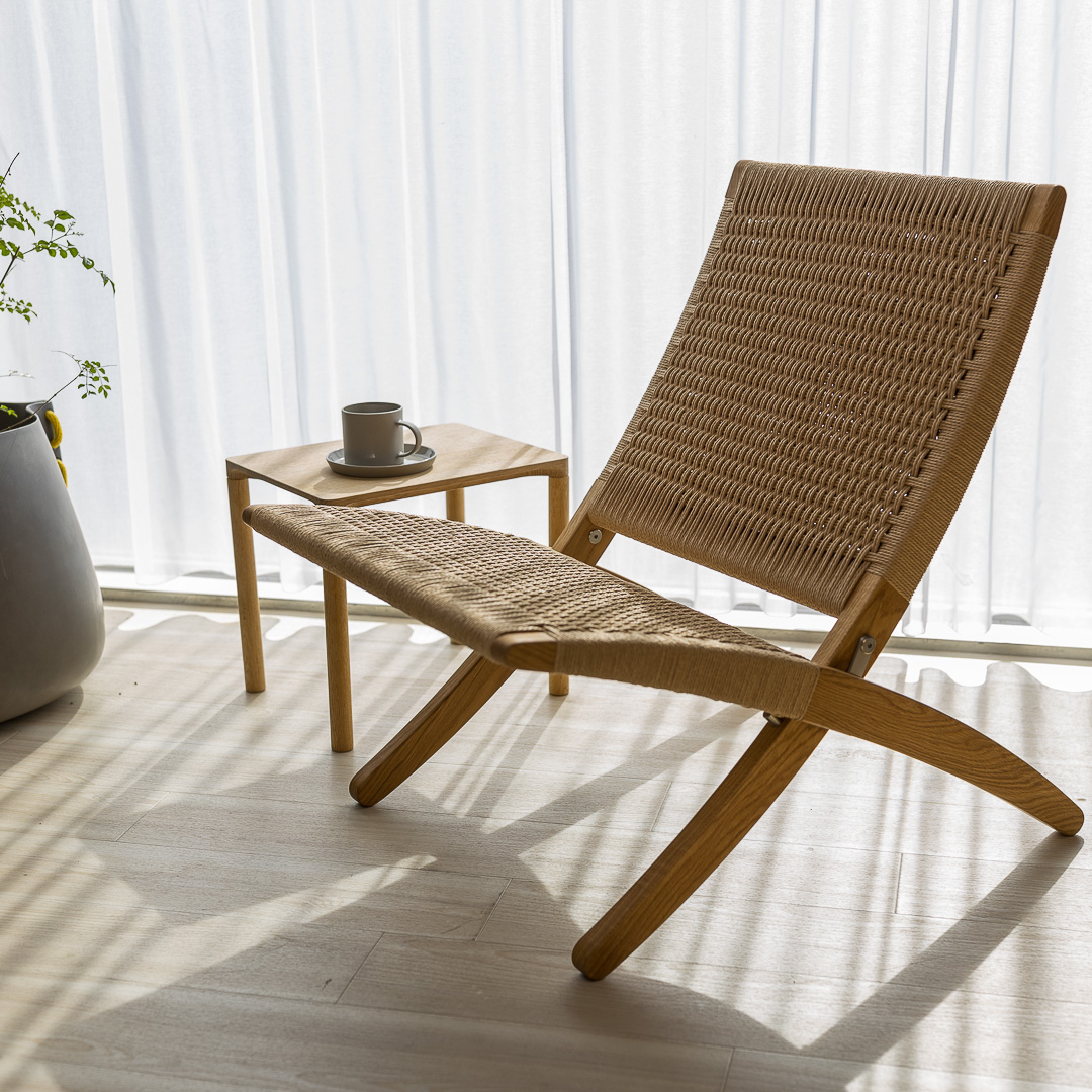 Carl Hansen & Søn MG501 / キューバチェア