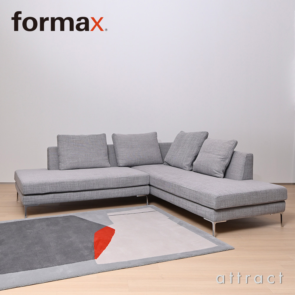 formax（フォルマックス）