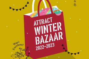 attract WINTER BAZAAR 2022-2023