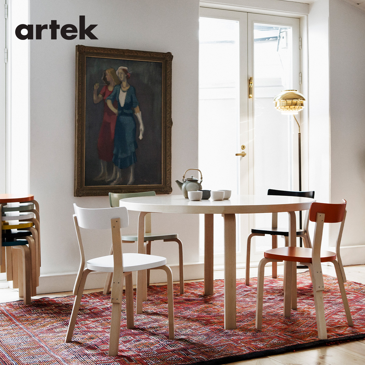 Artek(アルテック) Artek(アルテック)