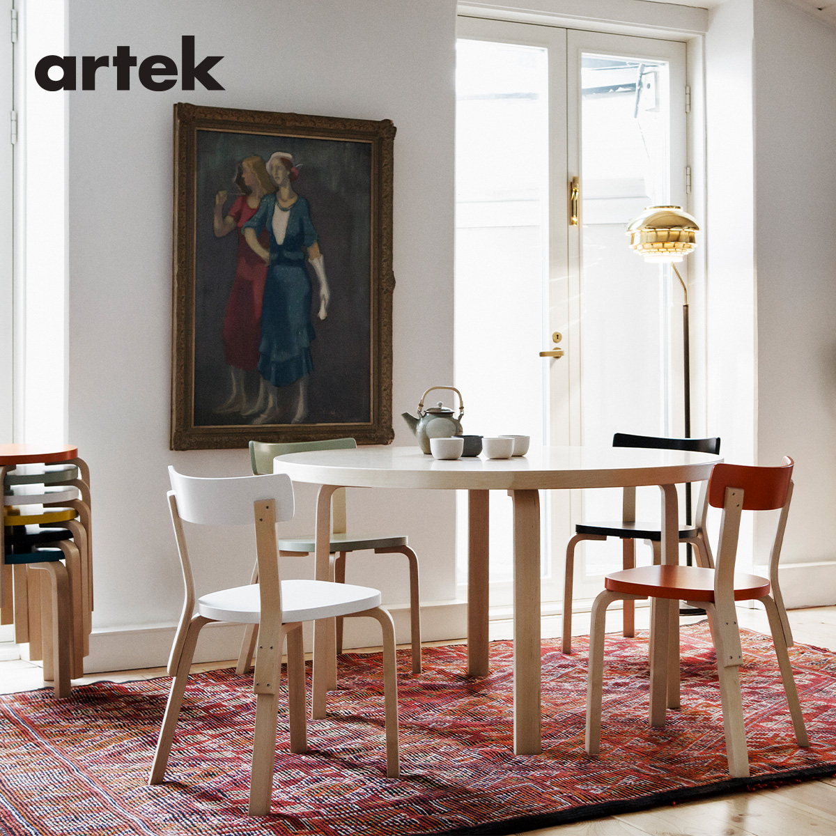 Artek（アルテック）