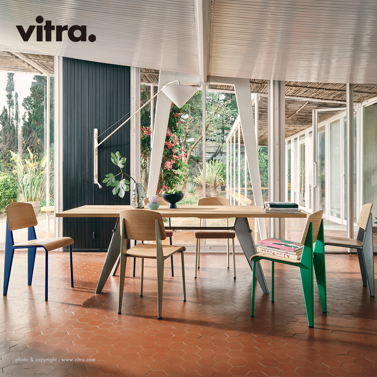 Vitra（ヴィトラ）