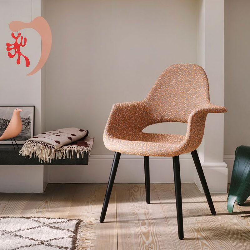 【バラ売り可】　Eames イームズ　シェルチェア　Vitra社製　2脚のみ バラ売り可】 Eames イームズ シェルチェア Vitra社製 2脚セット