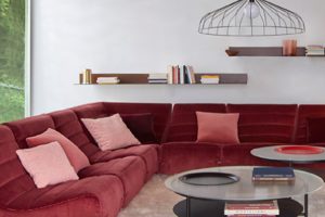 ligne roset リーン・ロゼ 「リーンロゼ×フォション」コラボキャンペーン ※キャンペーンは終了しました