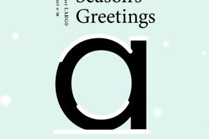 Seson’s Greetings