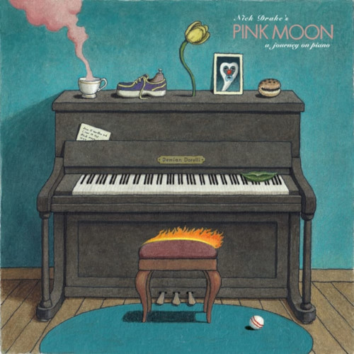 Damian Dorelli / Pink Moon 〜 Plays Nick Drake