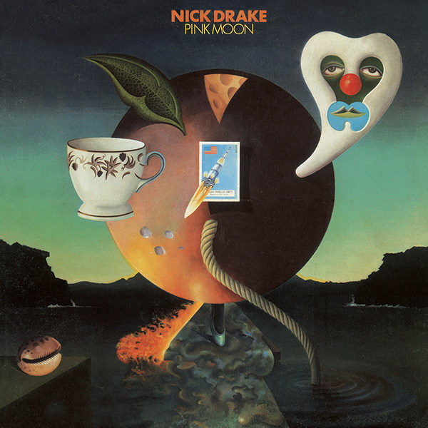 Nick Drake / Pink Moon