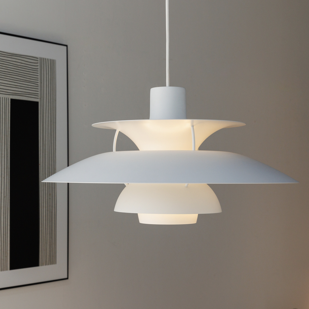 ペンダントランプ