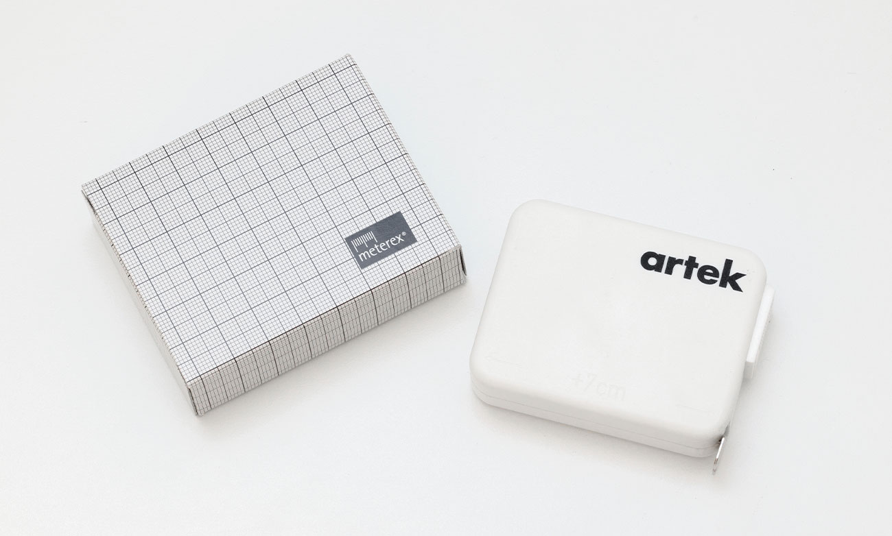 Artek アルテック メジャー