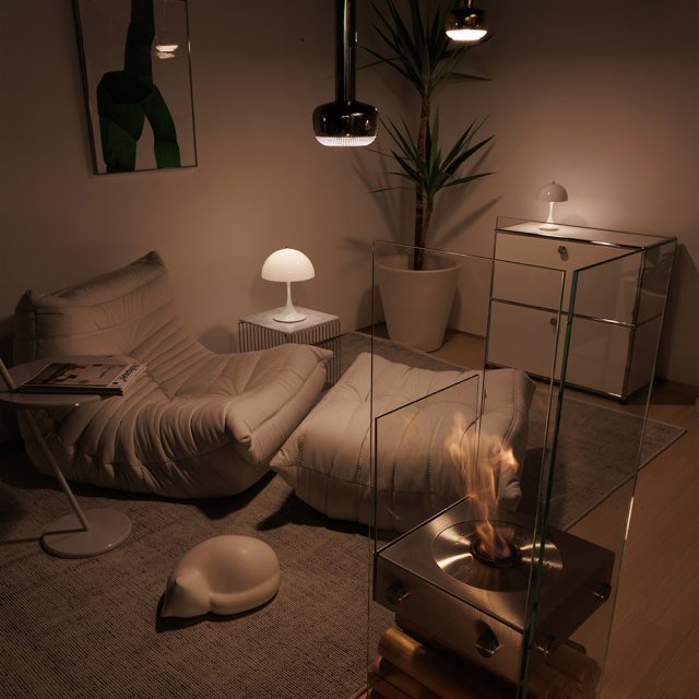 Lighting Campaign ライティング キャンペーン（パントンワイヤー プレゼント）