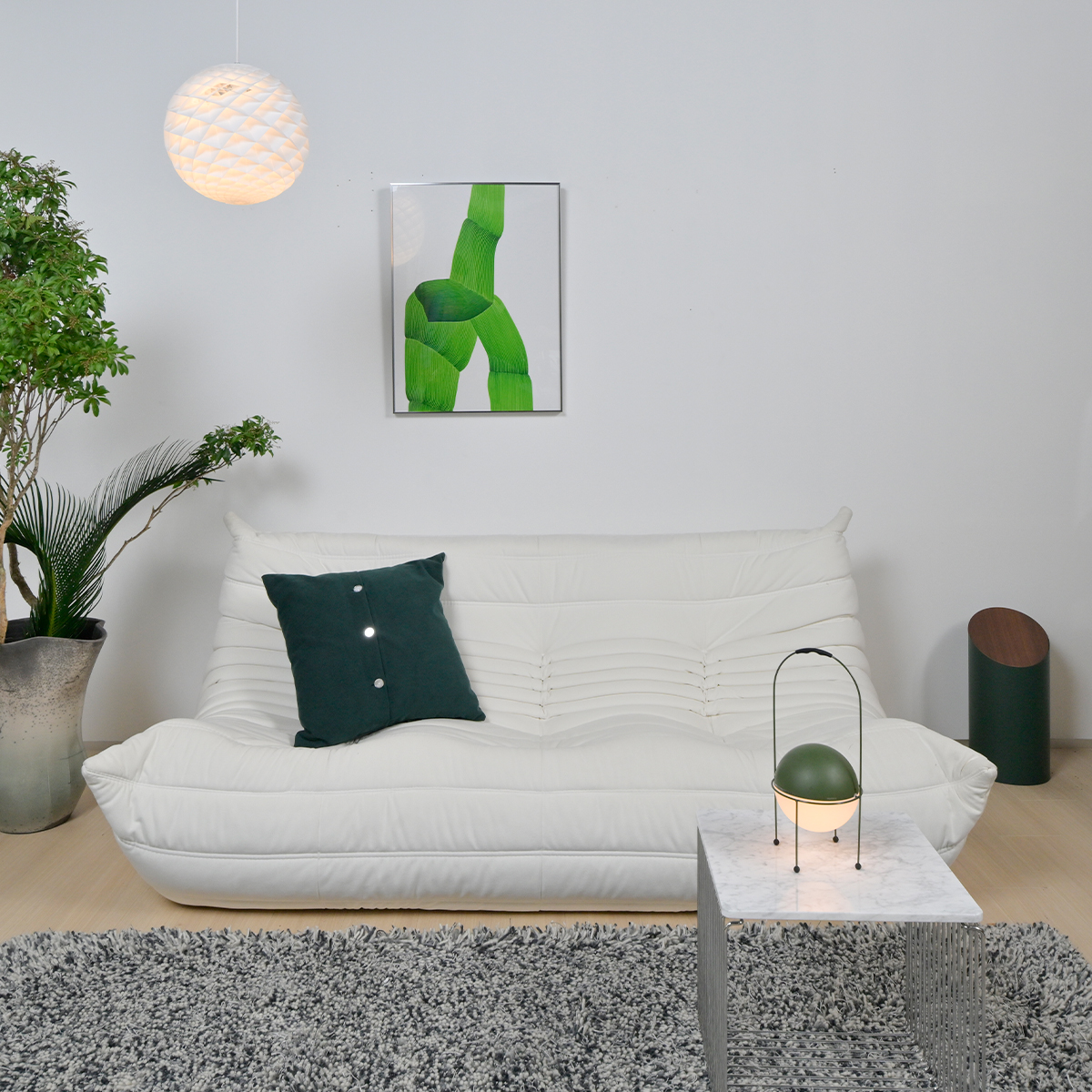 ligne roset （リーン・ロゼ） ROSETTogo（ロゼトーゴ） ソファ
