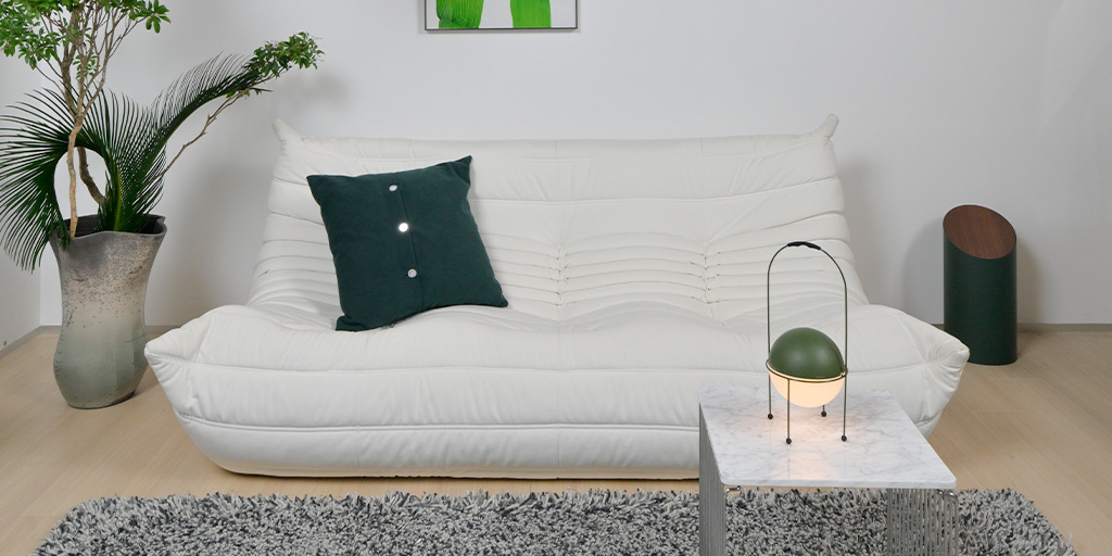 ligne roset （リーン・ロゼ） ROSETTogo（ロゼトーゴ） ソファ