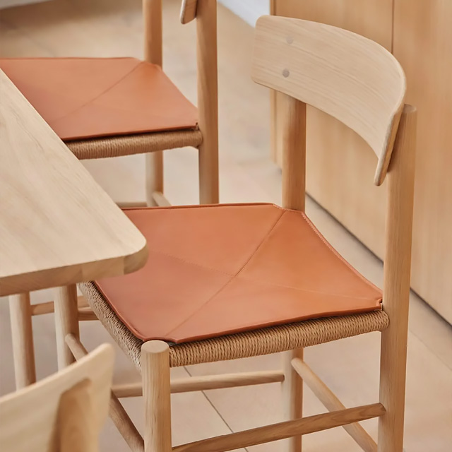 Fredericia（フレデリシア） J39クッションキャンペーン