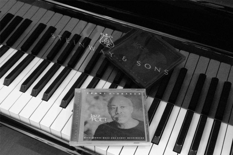 お茶の時間 -音楽の捧げもの- Web連載 第2回