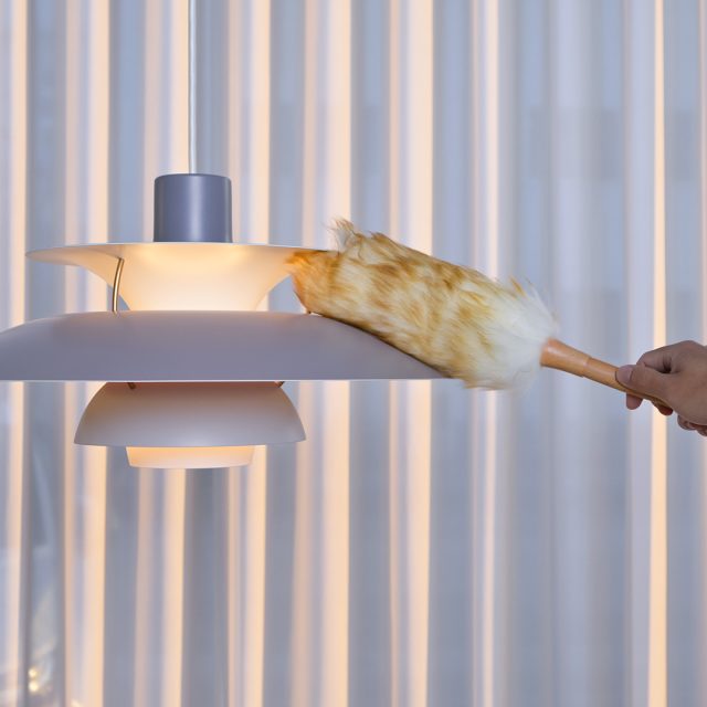 お掃除用ウールダスター プレゼントキャンペーン