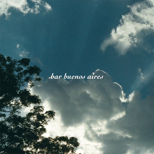 bar buenos aires -Viento,Luz,Agua-（2012）