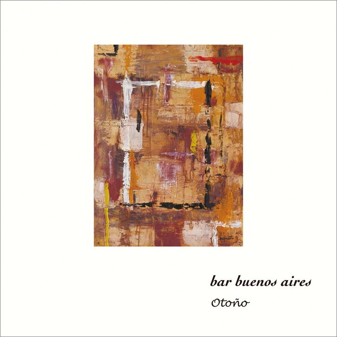 bar buenos aires -Verano-（2021）