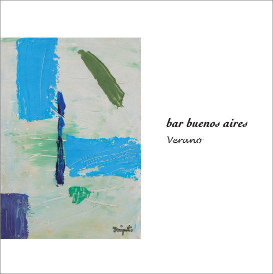 bar buenos aires -Verano-（2020）