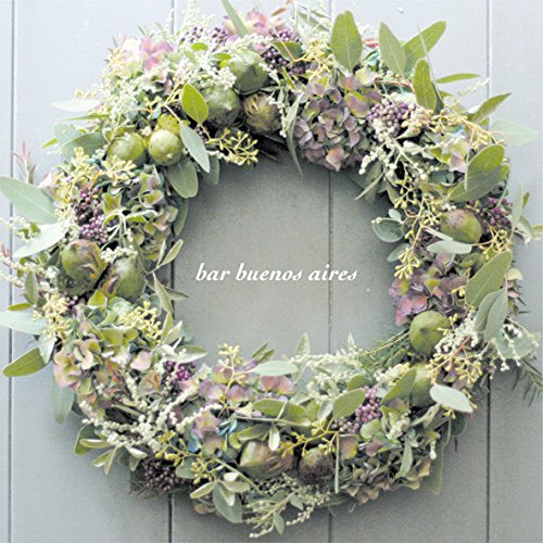 bar buenos aires -flor-（2016）