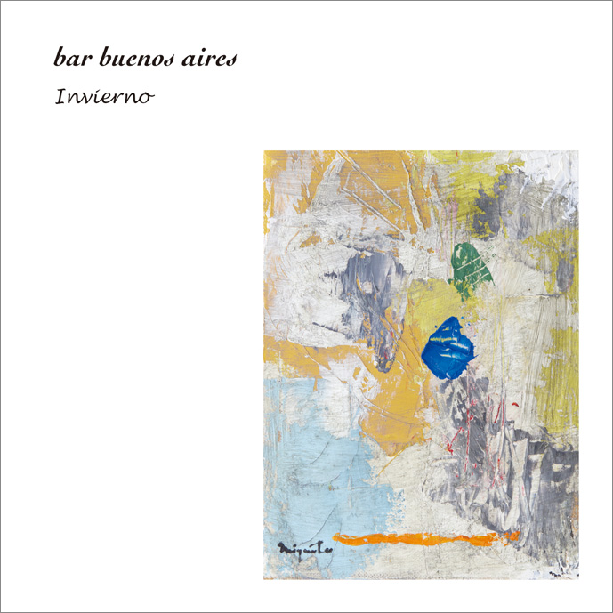 bar buenos aires -Invierno-（2023）