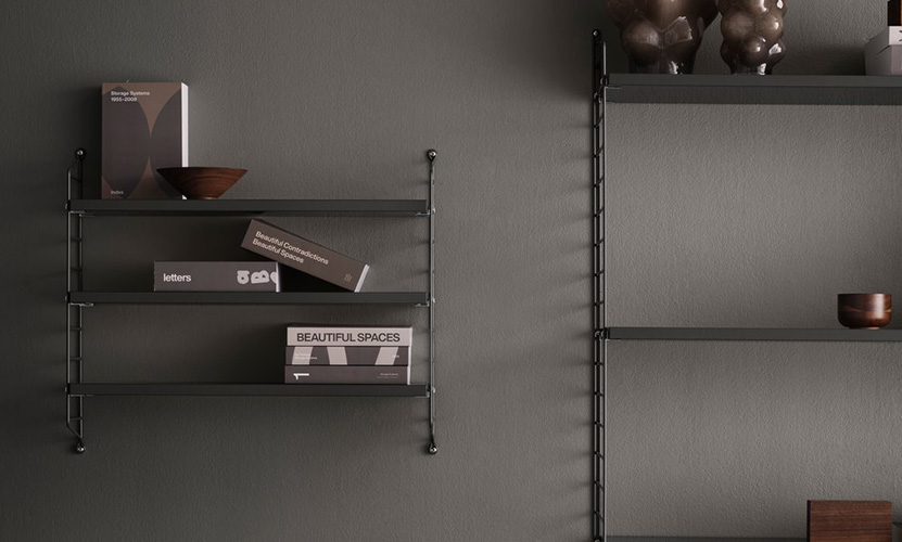 従来のグレーも新しく「Dark Grey(ダークグレー)」にリニューアル 従来のグレーも新しく「Dark Grey(ダークグレー)」にリニューアル