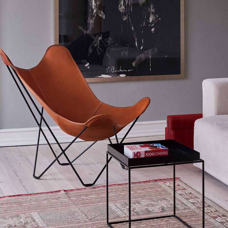 HYGGE times 2025 BKF Butterfly Chair 「ピロープレゼントキャンペーン」のご案内