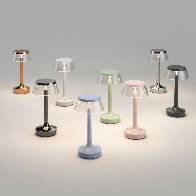 Bon Jour Unplugged 新エディション発売