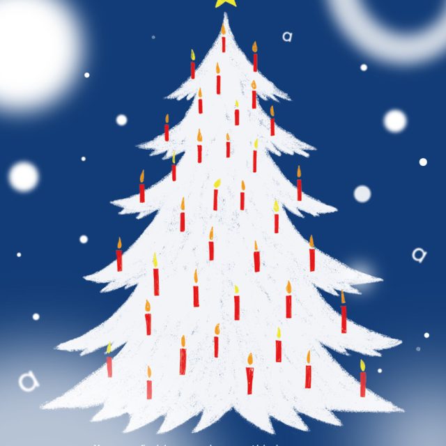 MERRY CHRISTMAS メリーリクリスマス 2025