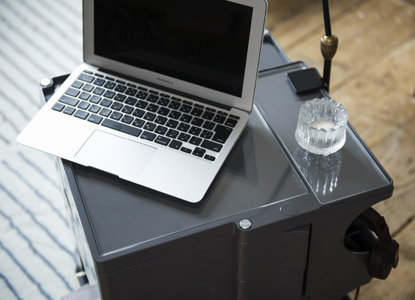 アクリルプレート（天板用）