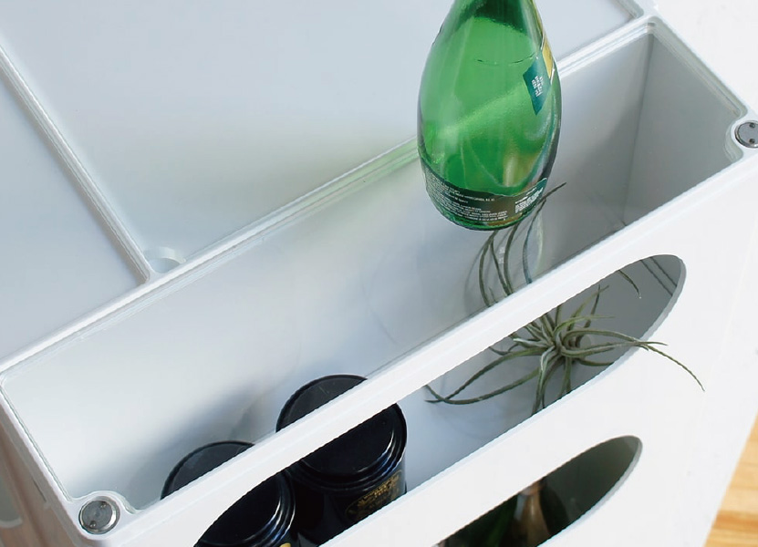 アクリルプレート（棚板用）