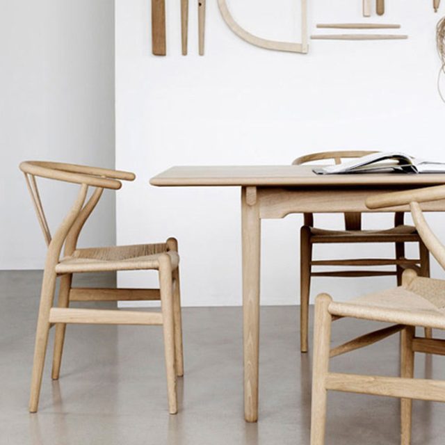 Carl Hansen & Søn（カール・ハンセン＆サン）製品 2026年1月1日（木）からの価格改定のお知らせ