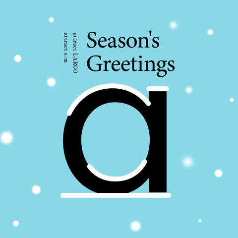 Season’s Greetings