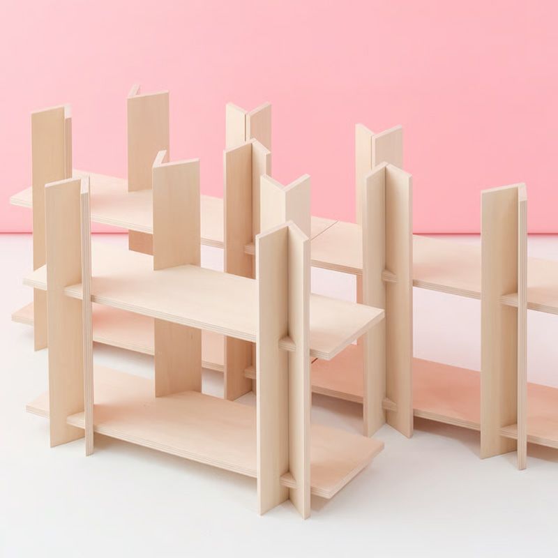 坂本龍一と隈研吾の森への「祈り」から生まれた、森林保全と遊び心をあわせもつプロダクト