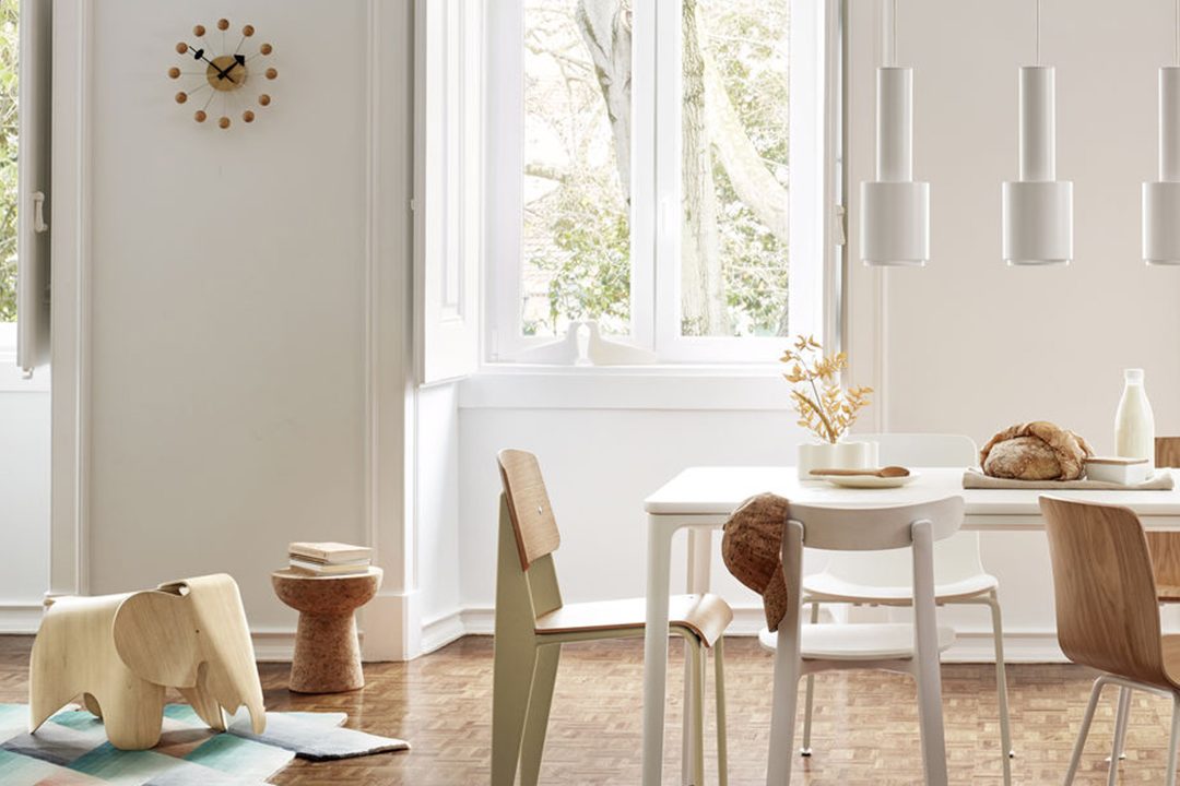 Vitra（ヴィトラ）製品 2026年2月2日（月）からの価格改定のお知らせ