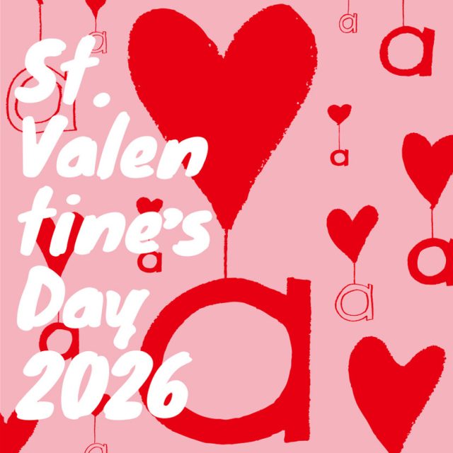 attract e/M St. Valentine’s day 2026