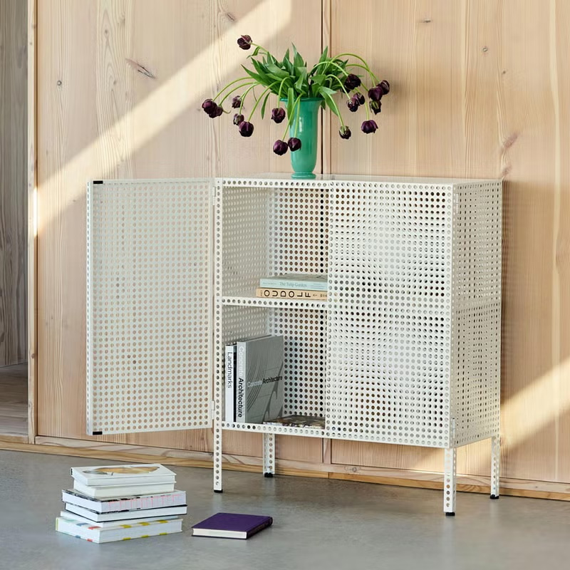 隠すと見せるの間にある、美しい収納のかたち