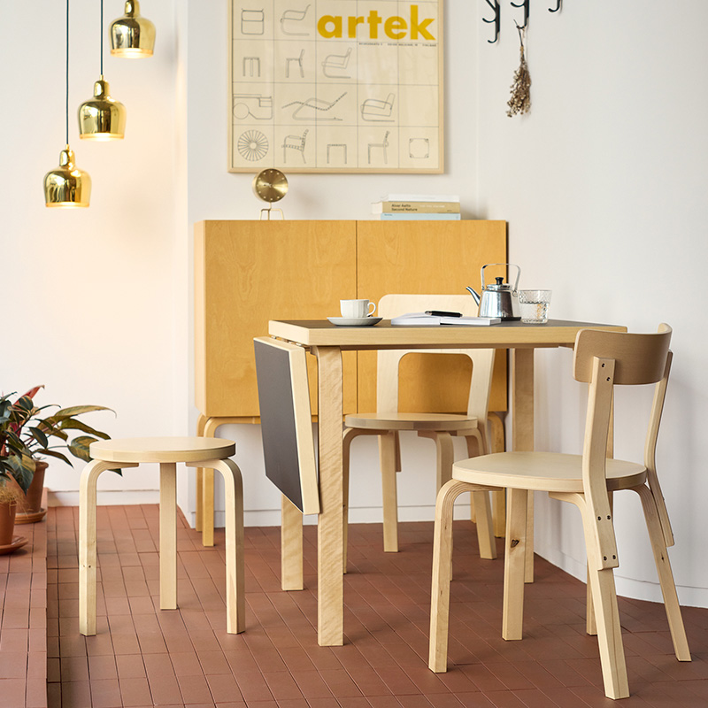 Artek アルテック　Find your favourites for dining 2026 春のダイニングキャンペーン