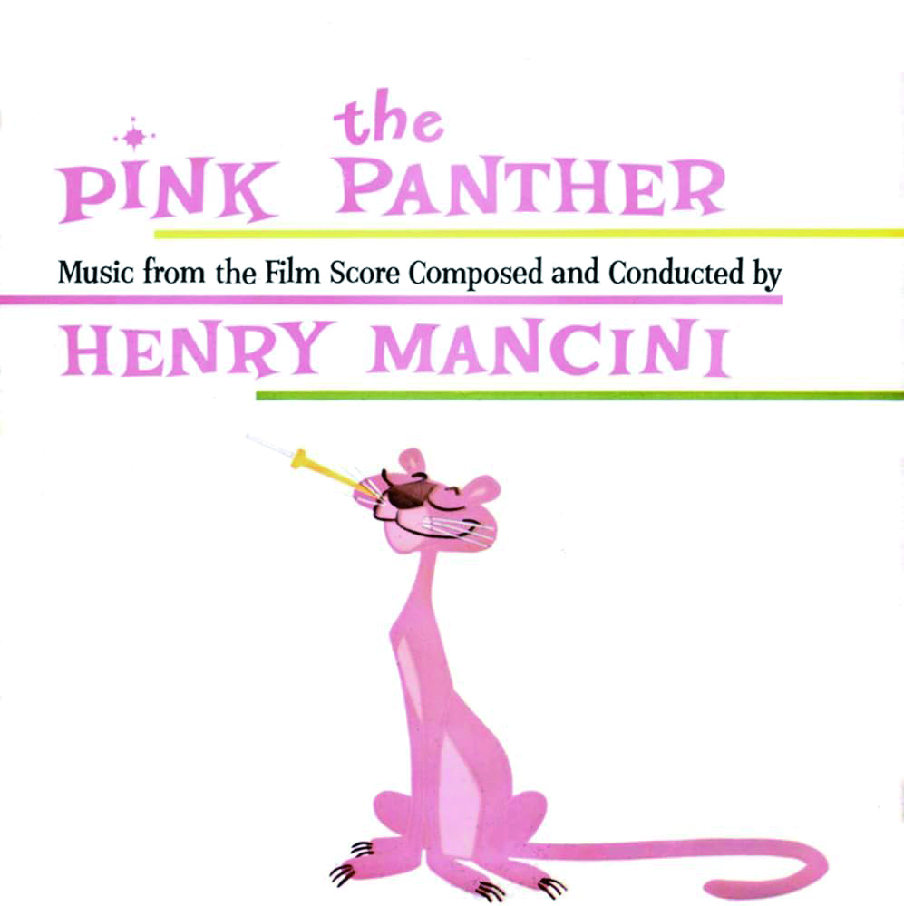 Henry Mancini / The Pink Panther