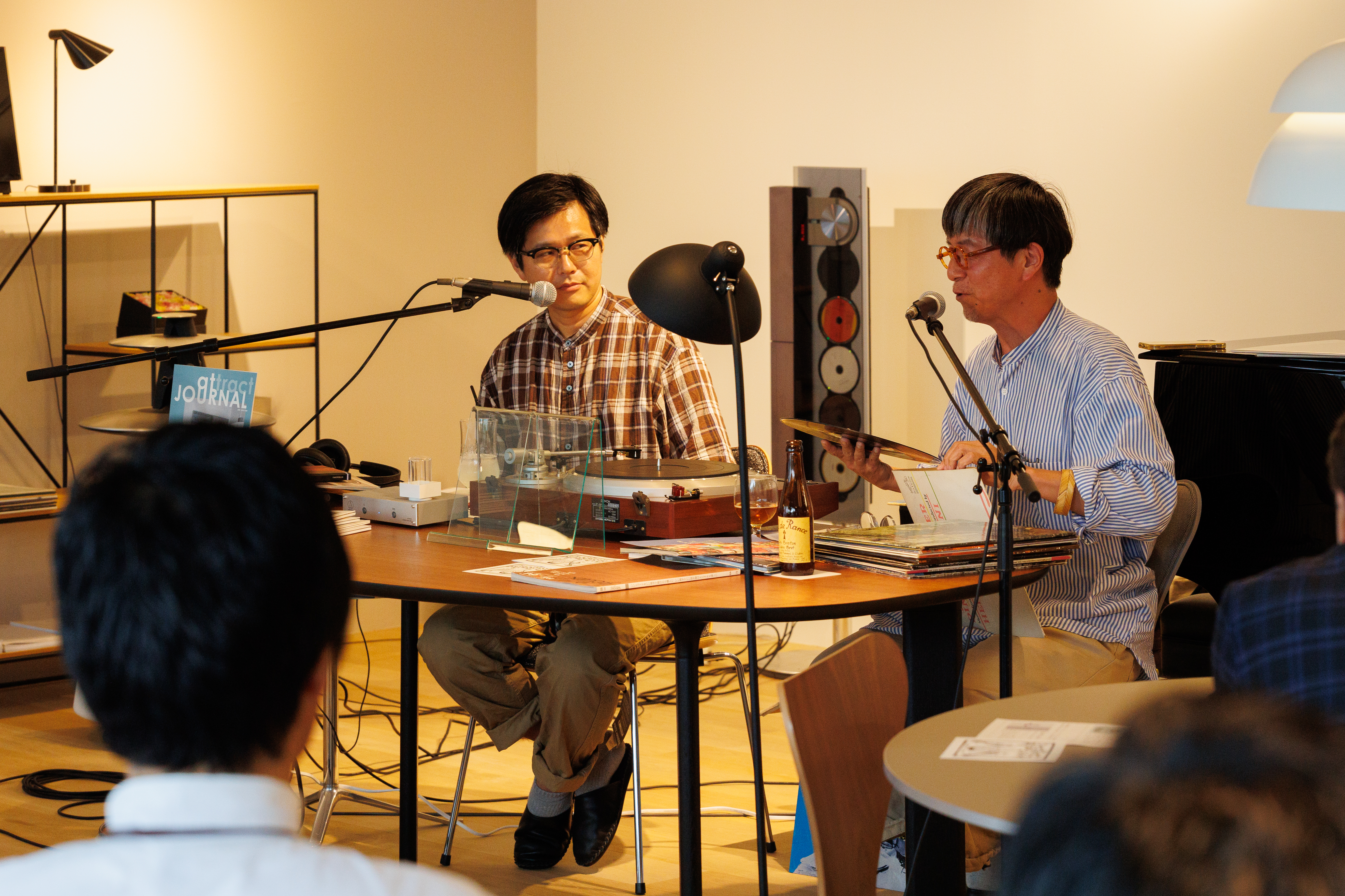 バー・ブエノスアイレス