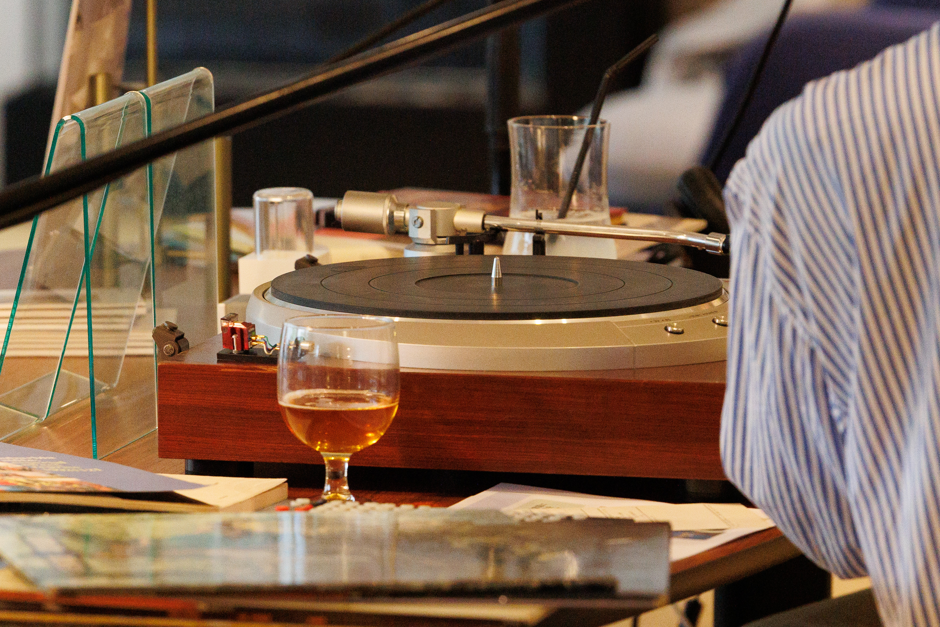 バー・ブエノスアイレス