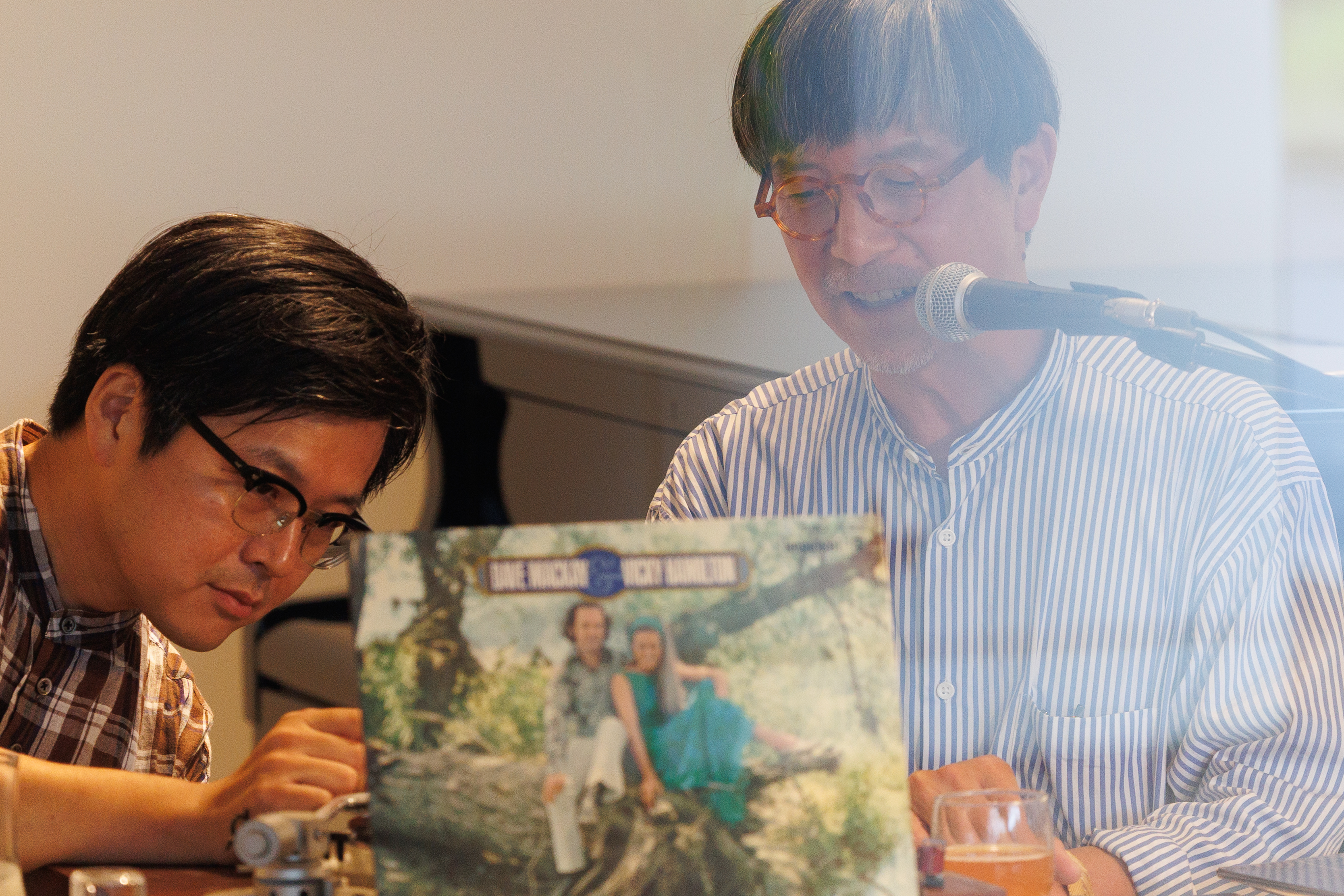 バー・ブエノスアイレス